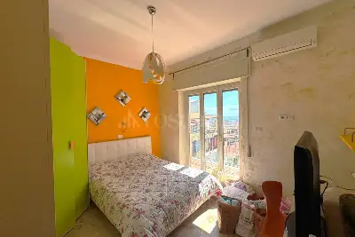 Casa in vendita, Viale Andrea Doria, Catania