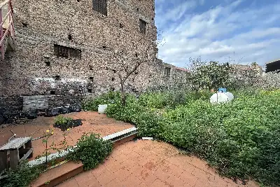 Casa Indipendente in vendita, OGNINA , Catania