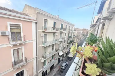 Casa in vendita, Via Luigi Castiglione, Catania
