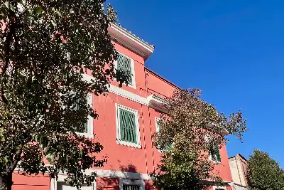 Casa in vendita, Via dei Quintili, Roma