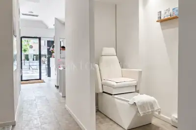 Negozio in vendita, Via Vincenzo Foppa, Milano