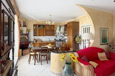 Casale in vendita, Strada Provinciale Sassari - Argentiera, Sassari