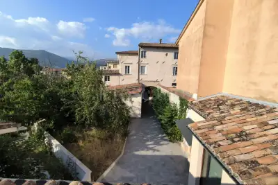 Casa Indipendente in vendita, Via Roma, L'Aquila