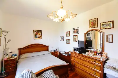Casa in vendita, Via Dei Giovi, Fino Mornasco
