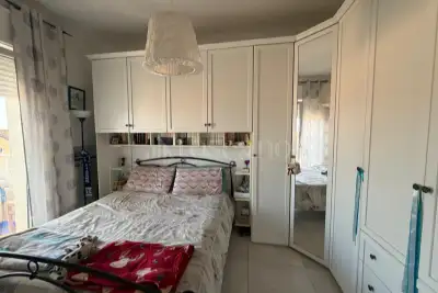 Casa in vendita, Via Giuseppe Mazzini, Alba Adriatica
