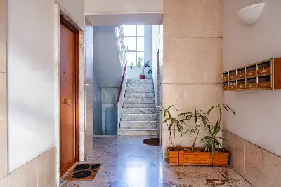 Casa in vendita, Viale Teano, Genova