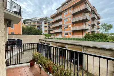 Casa in vendita, Via della Camilluccia, Roma