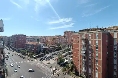 Casa in vendita, Via Cerreto di Spoleto, Roma