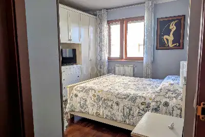 Casa in vendita, Via Andrea Cascella, Roma