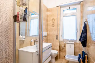 Casa in vendita, Via Posalunga, Genova