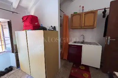 Casa Indipendente in vendita, Via Morganti, Lesmo