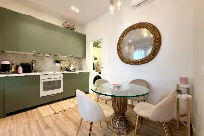 Casa in affitto, Via Luigi Anelli, Milano