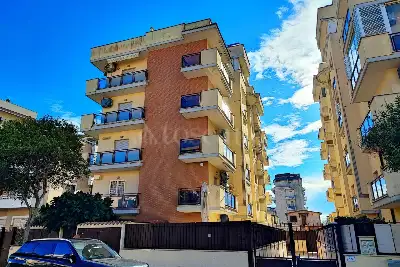 Casa in vendita, via traunreut, Nettuno