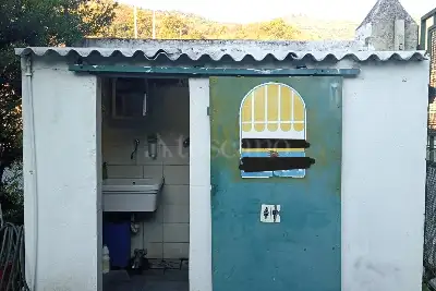 Capannone in vendita, Lungobisagno Istria, Genova