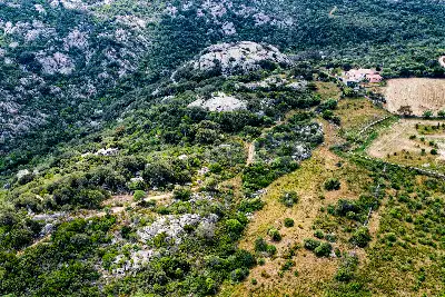 Casale in vendita, Località La Multa, Palau