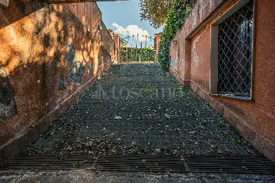 Villa in vendita, Via G. Grasso, San Gregorio di Catania