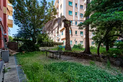 Casa in vendita, Via Argonne, Genova