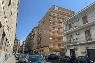 Casa in affitto, Via Cesare Vivante, Catania