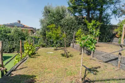 Villa in vendita, Via San Francesco di Paola, Trecastagni