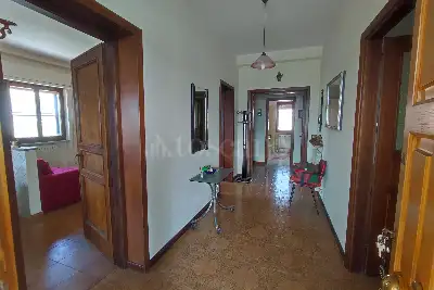 Casa Indipendente in vendita, Via Antica Arischia, L'Aquila