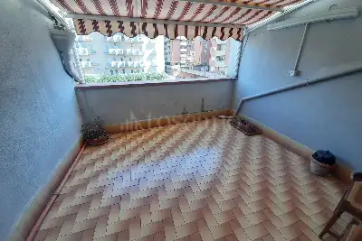 Casa in vendita, Via Resuttana, Palermo