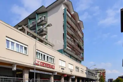 Casa in vendita, Corso XXV Aprile, Erba