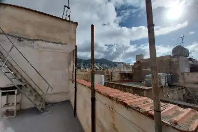 Casa in vendita, Via Giovanni Virgilio, Trapani