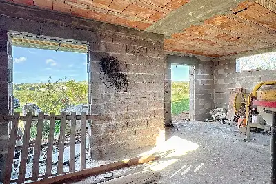 Casa Indipendente in vendita, Strada Vicinale Monti di Jesgia, Sassari