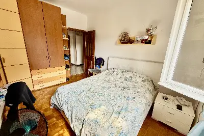 Casa in vendita, Via Marino Ballini, Brescia