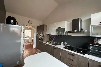 Villa in vendita, Via Vandoies, Roma