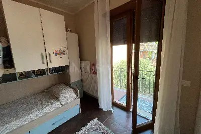 Casa in vendita, Via San Domenico, Monterotondo