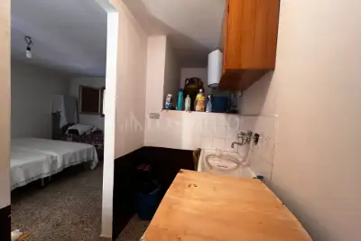 Casa Indipendente in vendita, Via Bruno Buozzi, Sant'Alessio in Aspromonte