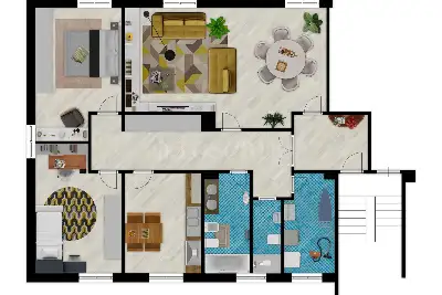 Casa in vendita, Via Gerolamo Gaslini, Genova