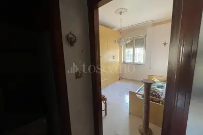 Casa in vendita, Via Erice, Palermo