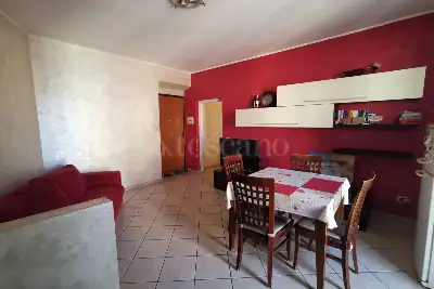 Casa in vendita, Via Vincenzo Sartori 6, Roma