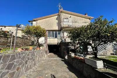 Villa in vendita, Via Gian Pietro Talamini, Roma