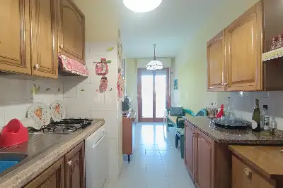 Casa in vendita, Corso Italia, Anzio