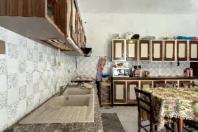 Casa Indipendente in vendita, Via Flumenargia 2, Sassari