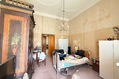 Casa in vendita, Via Macallè, Catania