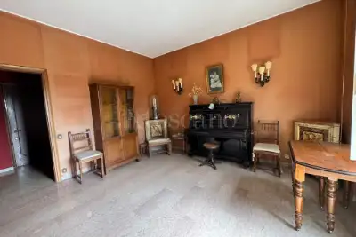 Casa in vendita, Via Francesco Vettori, Roma