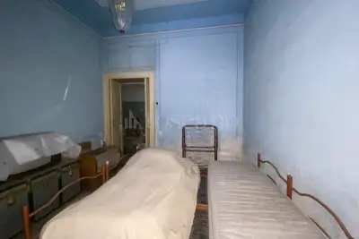 Casa in vendita, Via Giordano Bruno, Messina