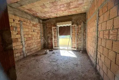 Casa in vendita, Via Torrente Perara, Reggio di Calabria