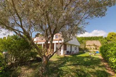 Villino a Schiera in vendita, Viale delle Rughe, Formello