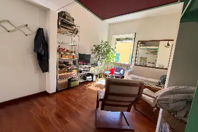 Casa in vendita, Via Castelfidardo, Roma