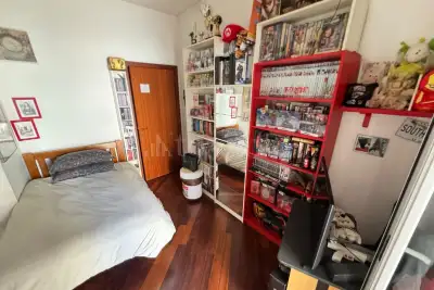 Casa in vendita, Via dei Buonvisi, Roma