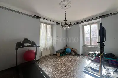 Casa in vendita, Via Tommaso Pendola, Genova