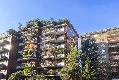 Casa in vendita, Via Emilio Morosini, Milano