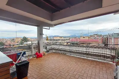 Casa in vendita, Via di Morena, Ciampino