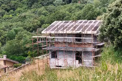 Villa in vendita, Località Buda, Gimigliano