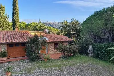 Villa Plurifamiliare in vendita, Massa  Marittima, Massa Marittima